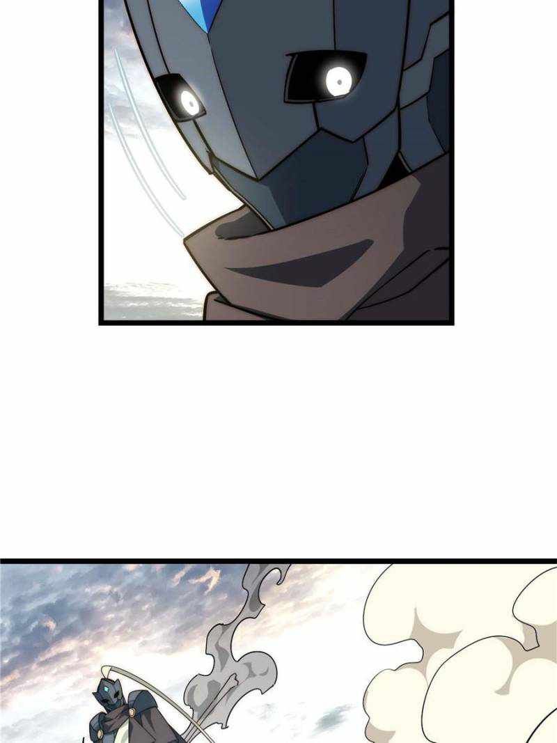 Adventures of an Undead Who Became Paladin chapter 158 page 62