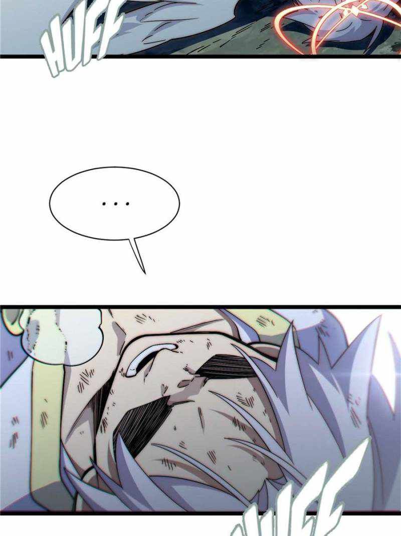 Adventures of an Undead Who Became Paladin chapter 158 page 64