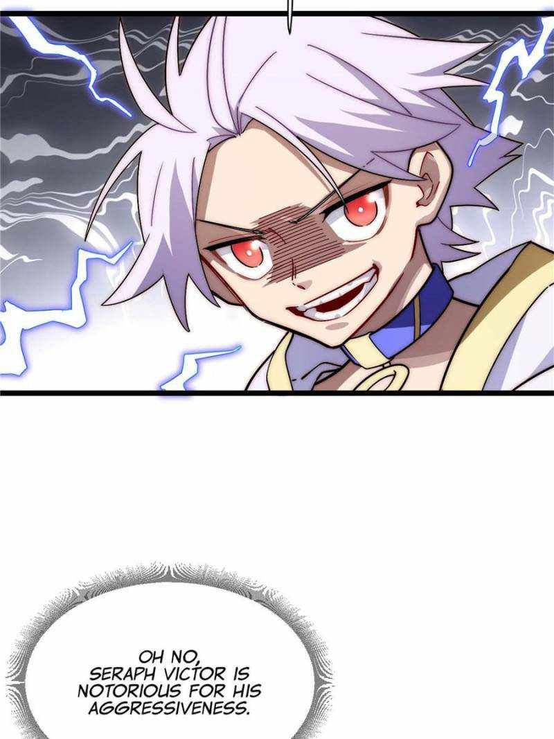 Adventures of an Undead Who Became Paladin chapter 158 page 9