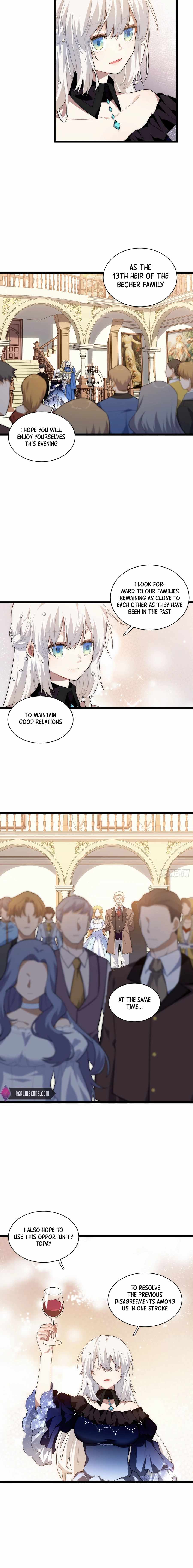 Adventures of an Undead Who Became Paladin chapter 16 page 4