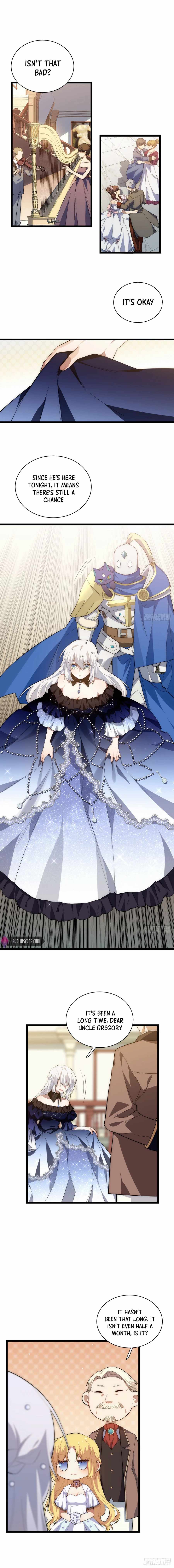 Adventures of an Undead Who Became Paladin chapter 16 page 6