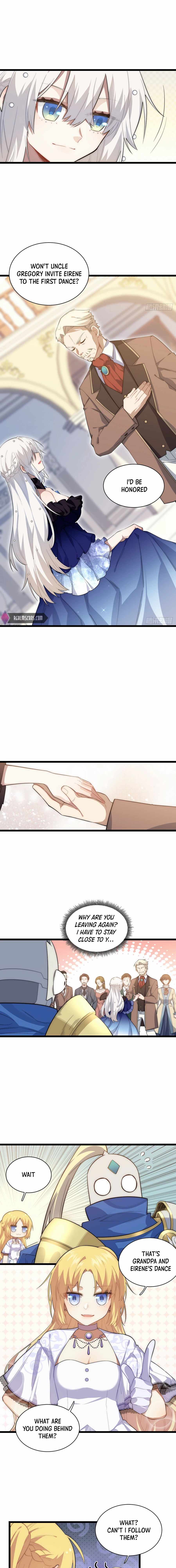 Adventures of an Undead Who Became Paladin chapter 16 page 7