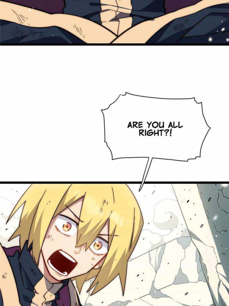 Adventures of an Undead Who Became Paladin chapter 160 page 10