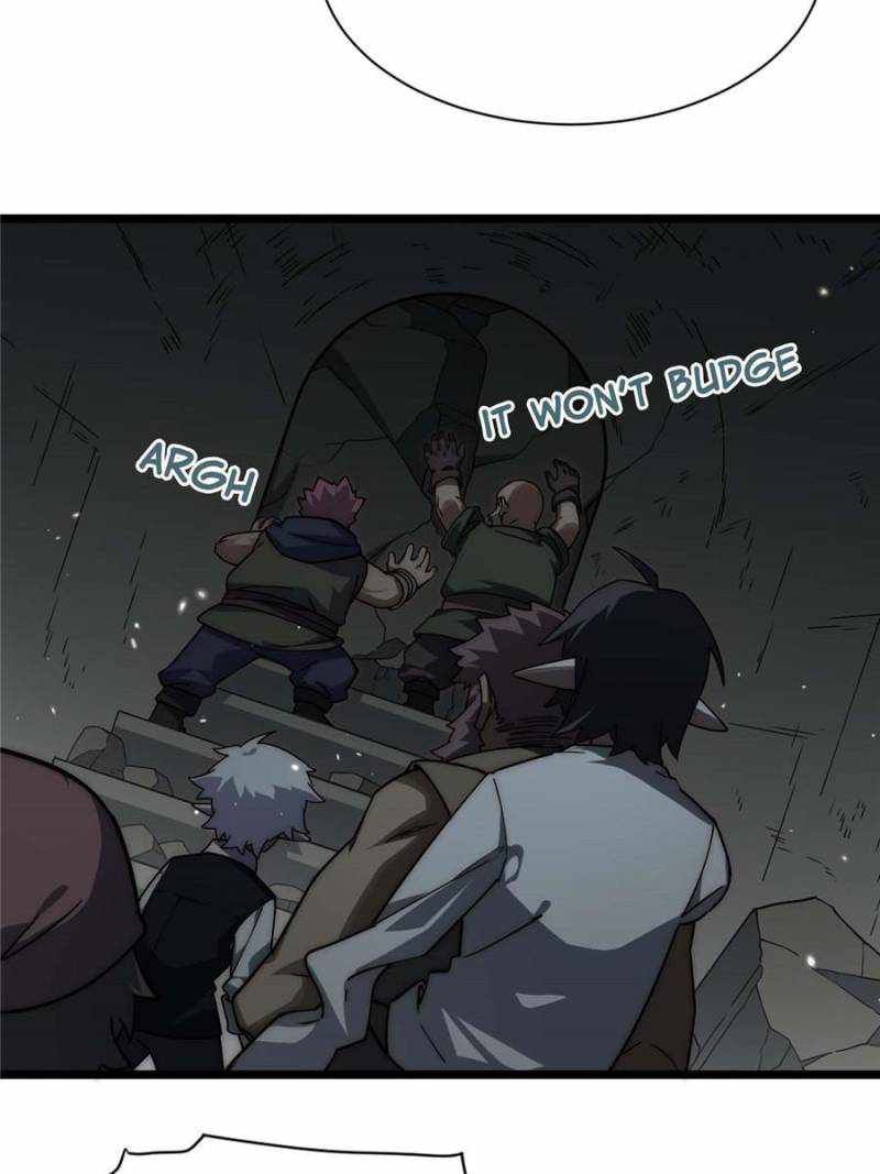 Adventures of an Undead Who Became Paladin chapter 160 page 20