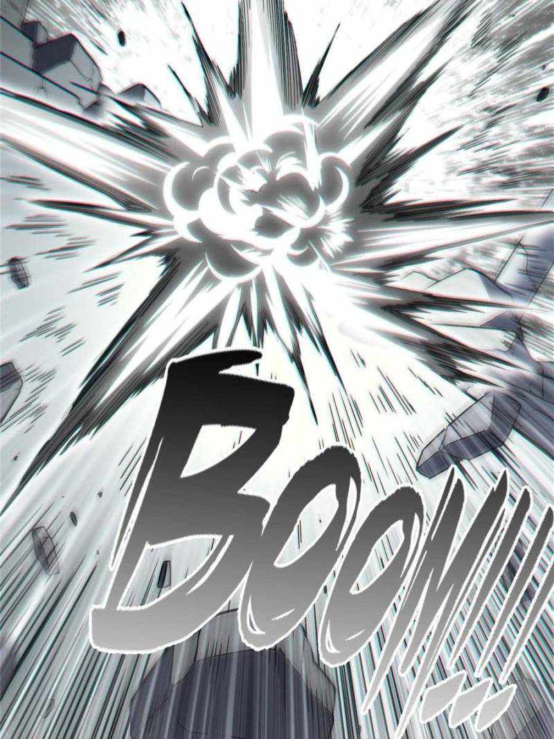 Adventures of an Undead Who Became Paladin chapter 160 page 37