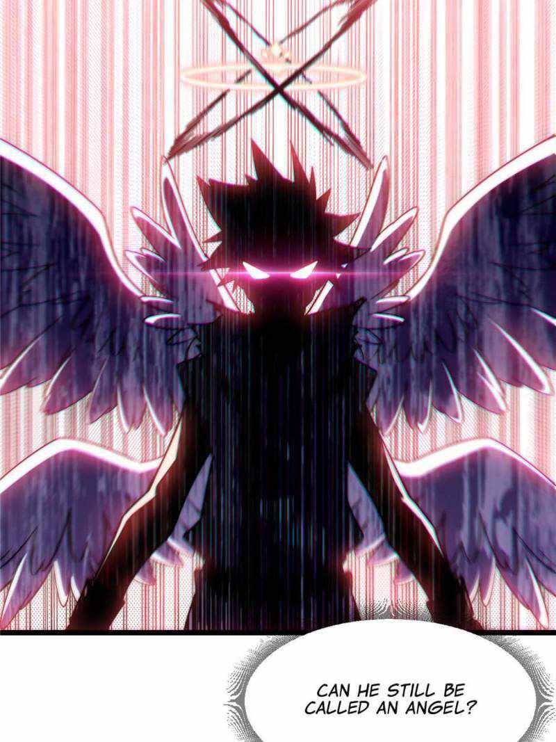 Adventures of an Undead Who Became Paladin chapter 160 page 42