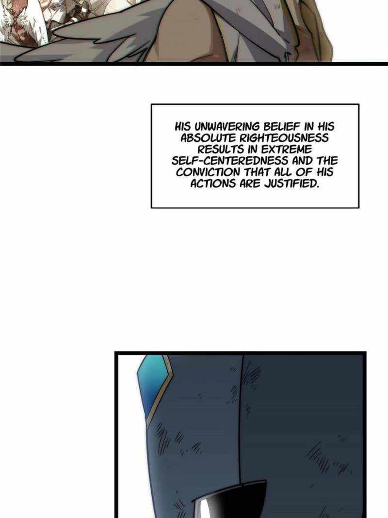 Adventures of an Undead Who Became Paladin chapter 160 page 5