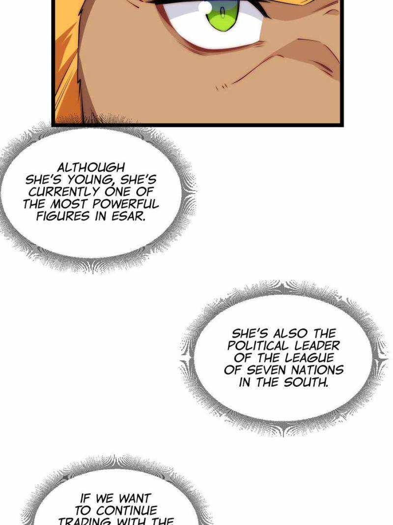 Adventures of an Undead Who Became Paladin chapter 164 page 10