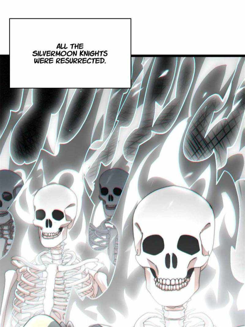 Adventures of an Undead Who Became Paladin chapter 164 page 22