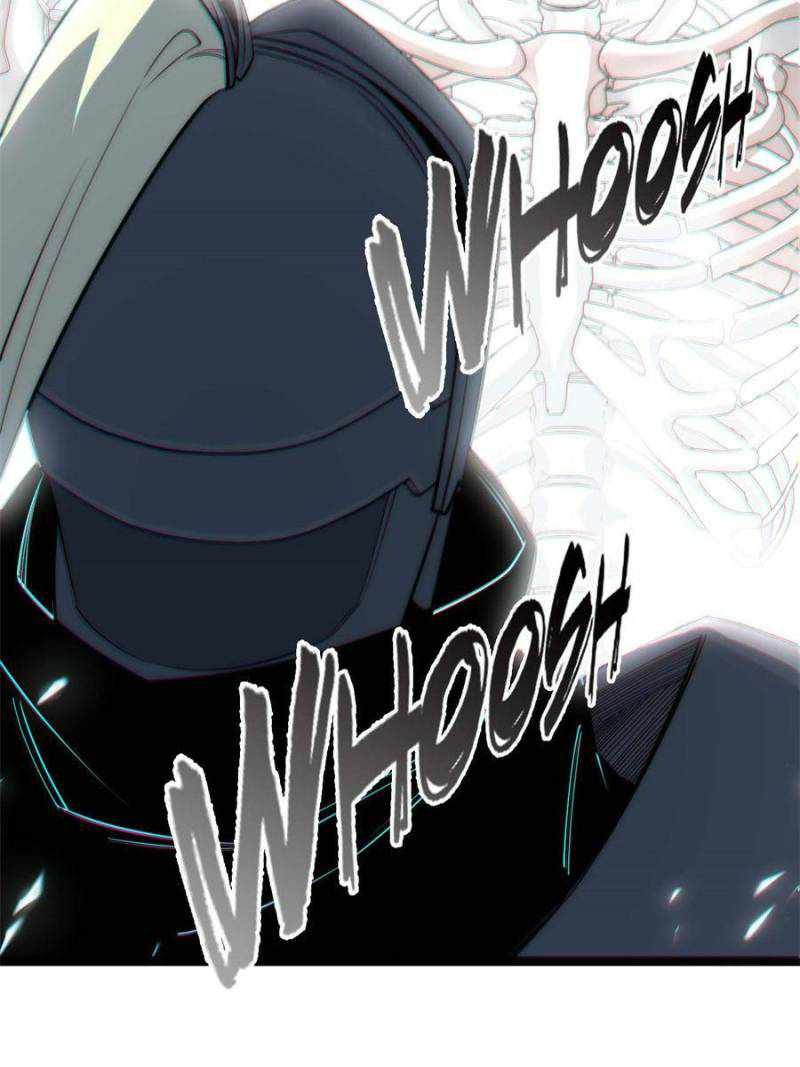 Adventures of an Undead Who Became Paladin chapter 164 page 23