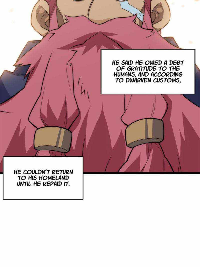 Adventures of an Undead Who Became Paladin chapter 164 page 28