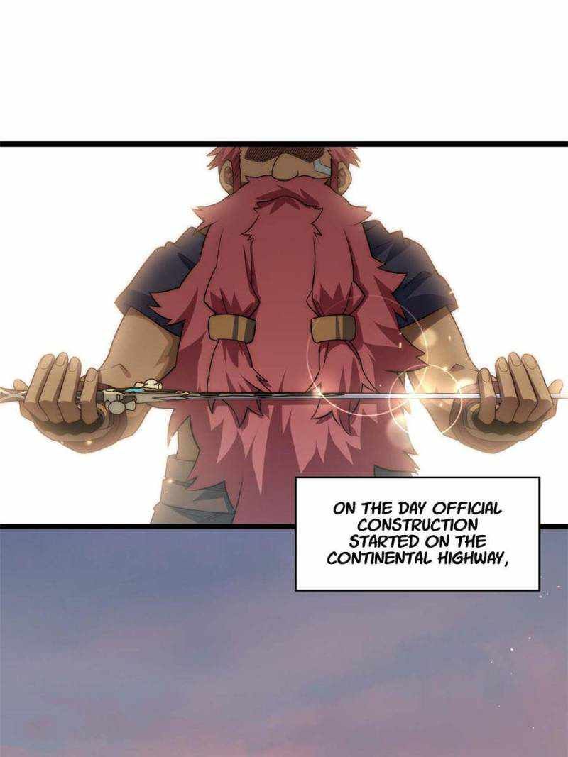 Adventures of an Undead Who Became Paladin chapter 164 page 29