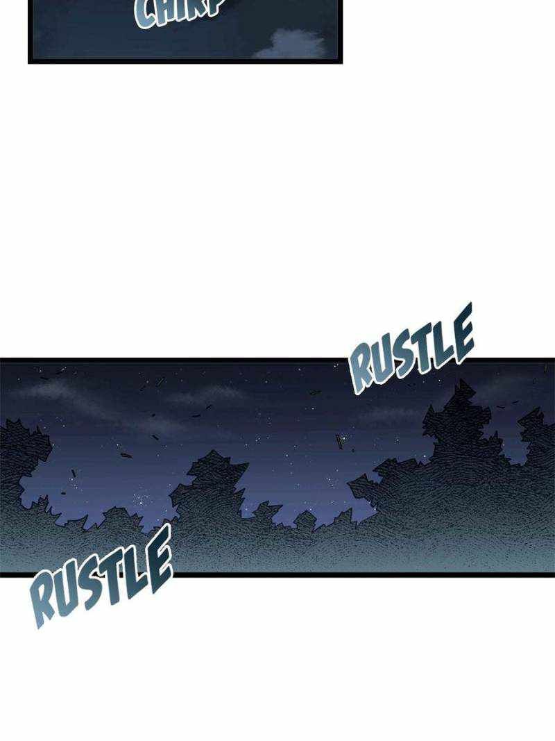 Adventures of an Undead Who Became Paladin chapter 164 page 34