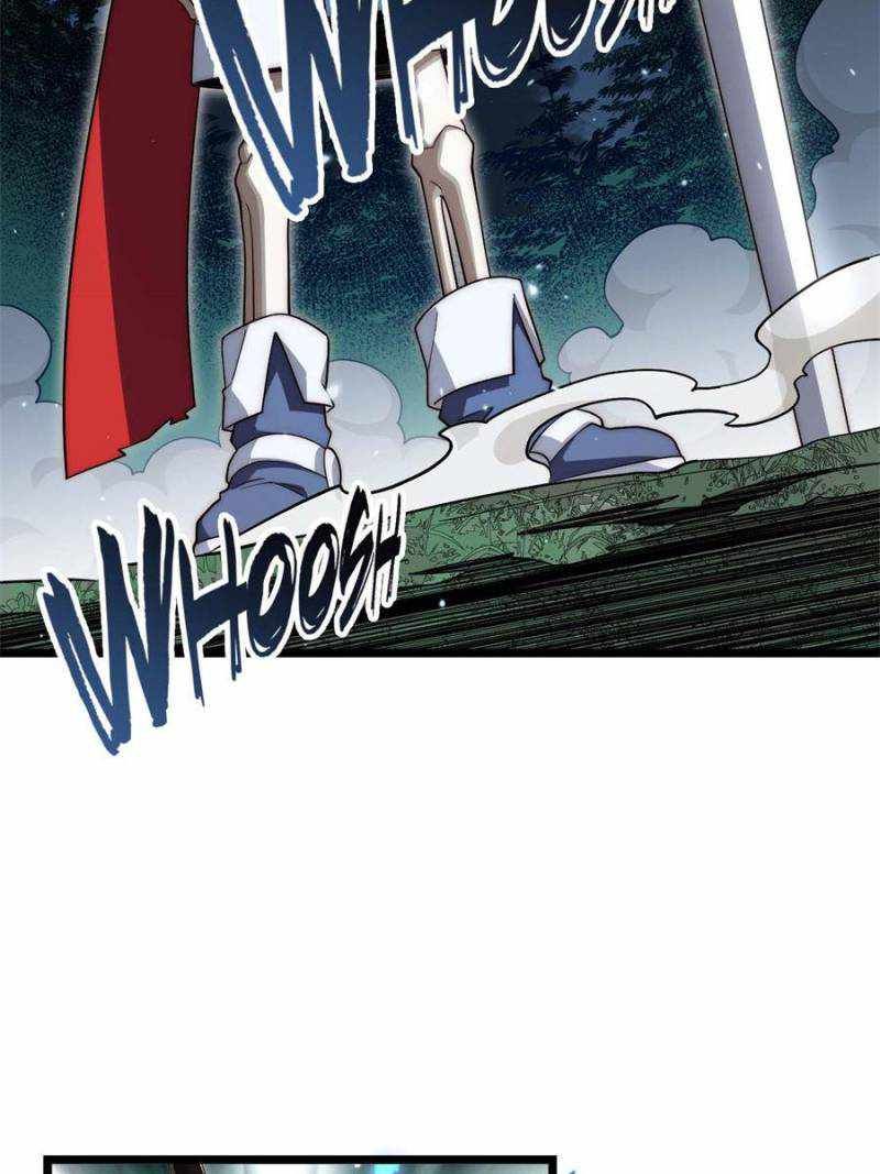 Adventures of an Undead Who Became Paladin chapter 164 page 37