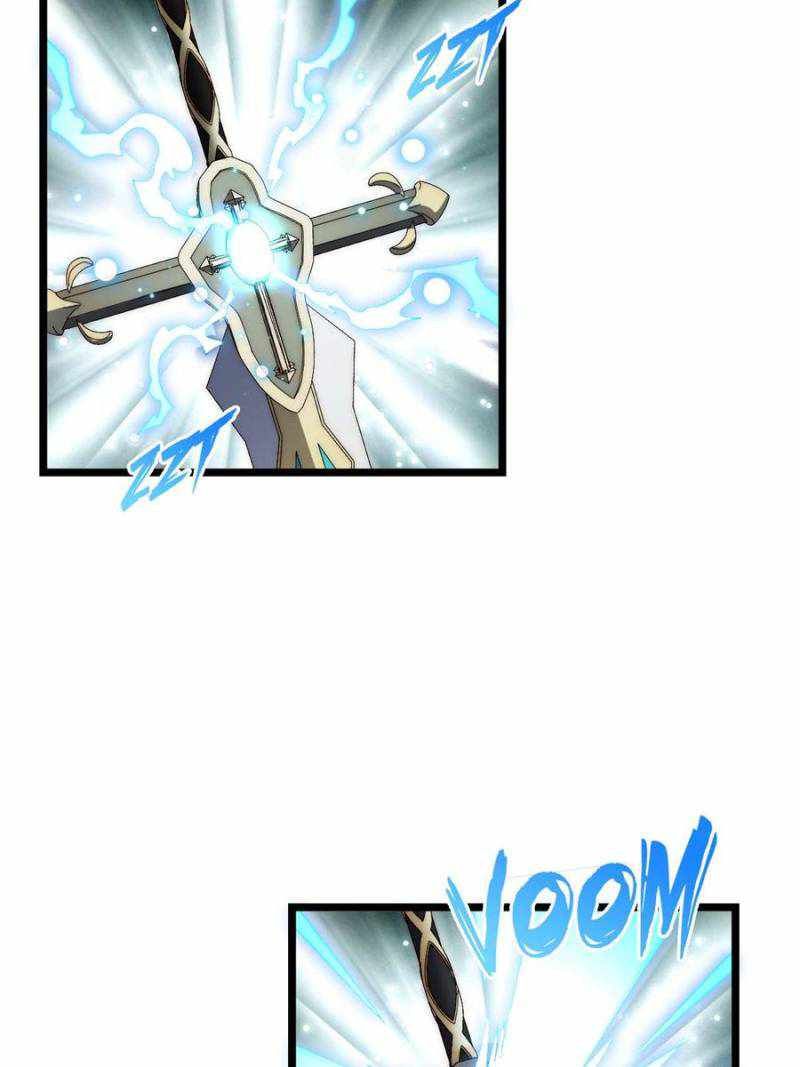 Adventures of an Undead Who Became Paladin chapter 164 page 38