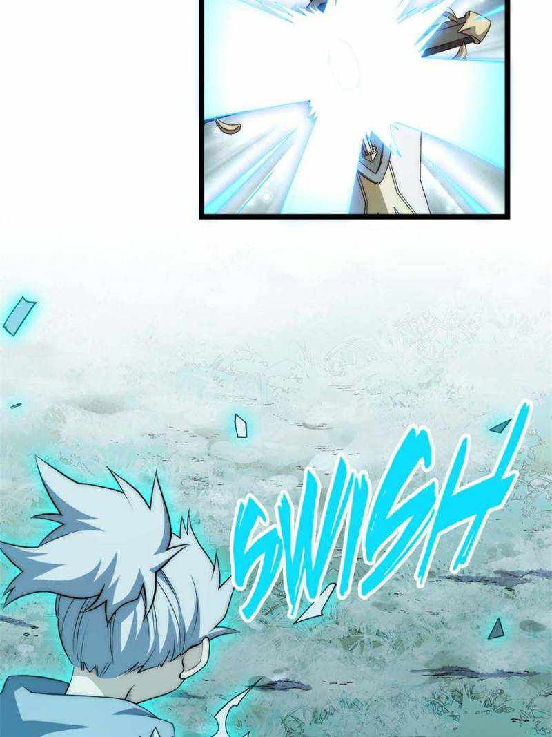 Adventures of an Undead Who Became Paladin chapter 164 page 39