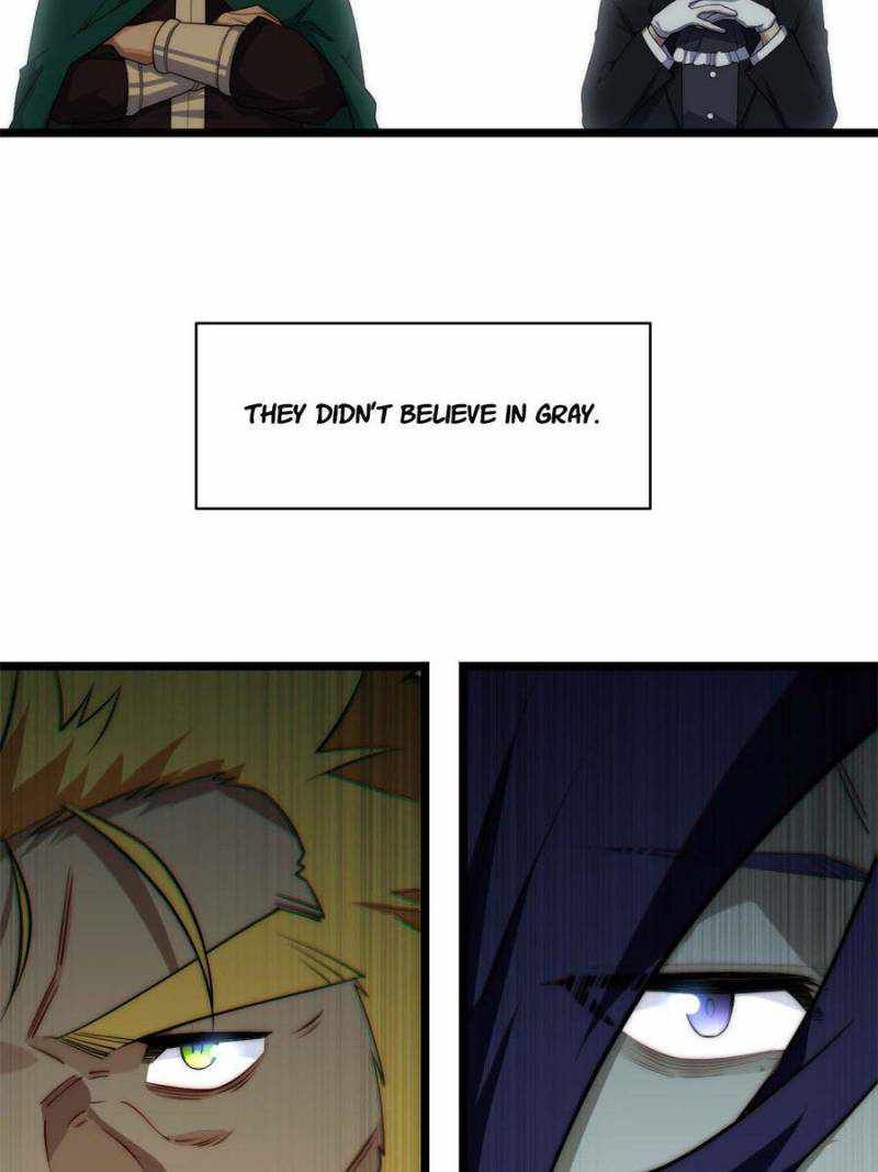 Adventures of an Undead Who Became Paladin chapter 164 page 4