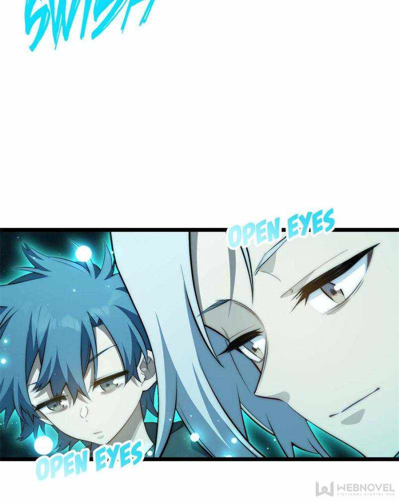 Adventures of an Undead Who Became Paladin chapter 164 page 41