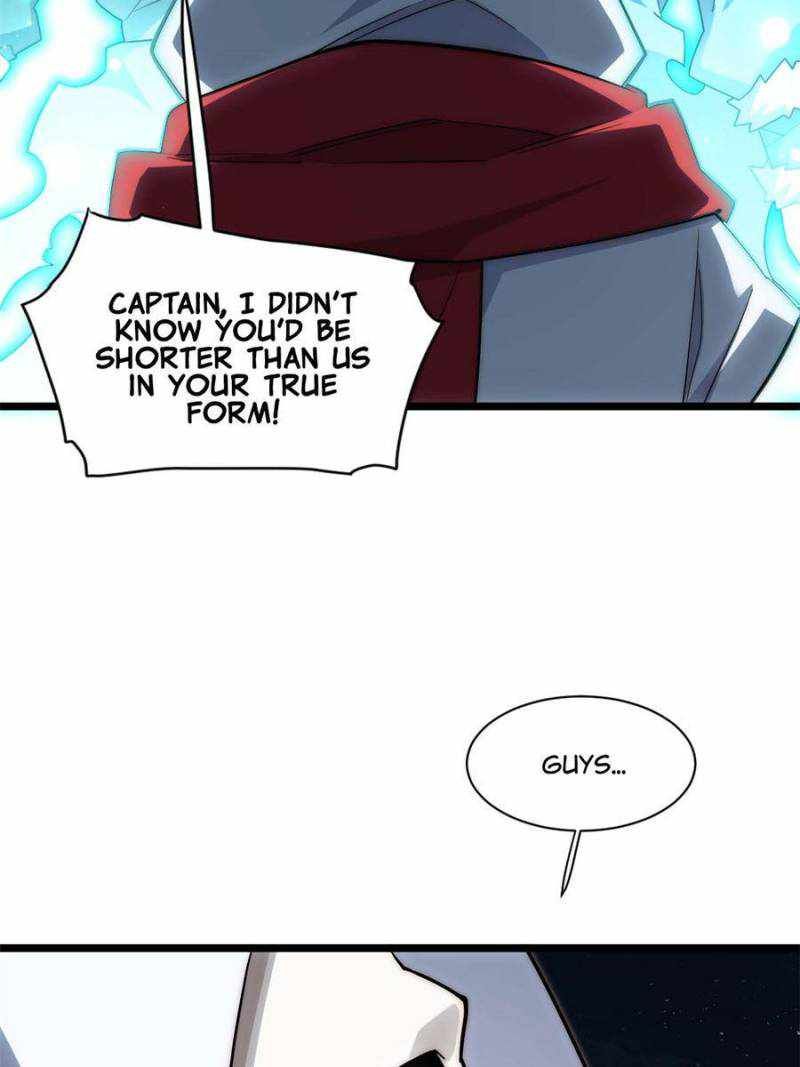 Adventures of an Undead Who Became Paladin chapter 164 page 43