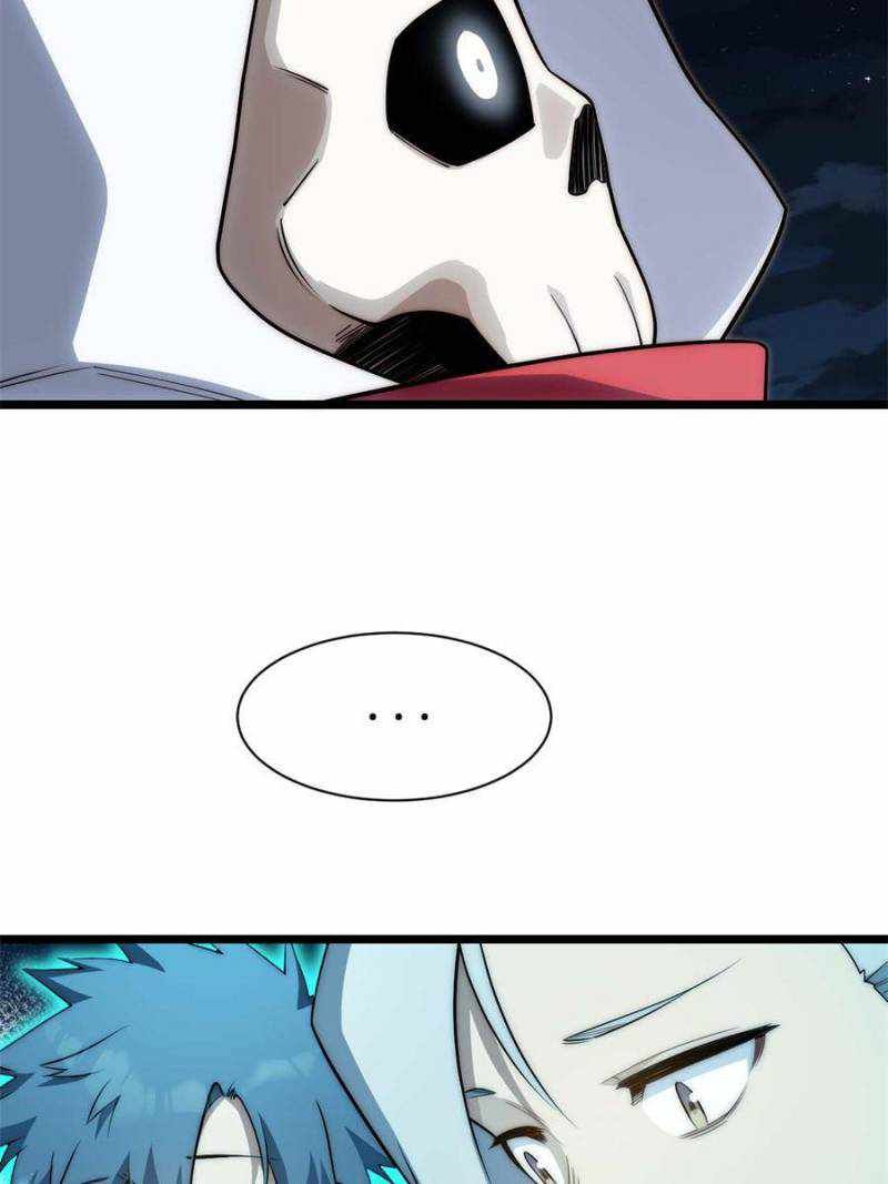 Adventures of an Undead Who Became Paladin chapter 164 page 44