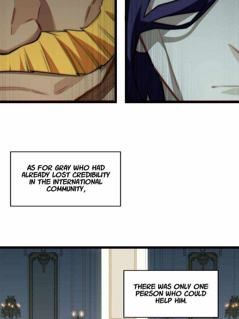 Adventures of an Undead Who Became Paladin chapter 164 page 5