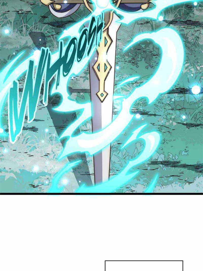 Adventures of an Undead Who Became Paladin chapter 164 page 59