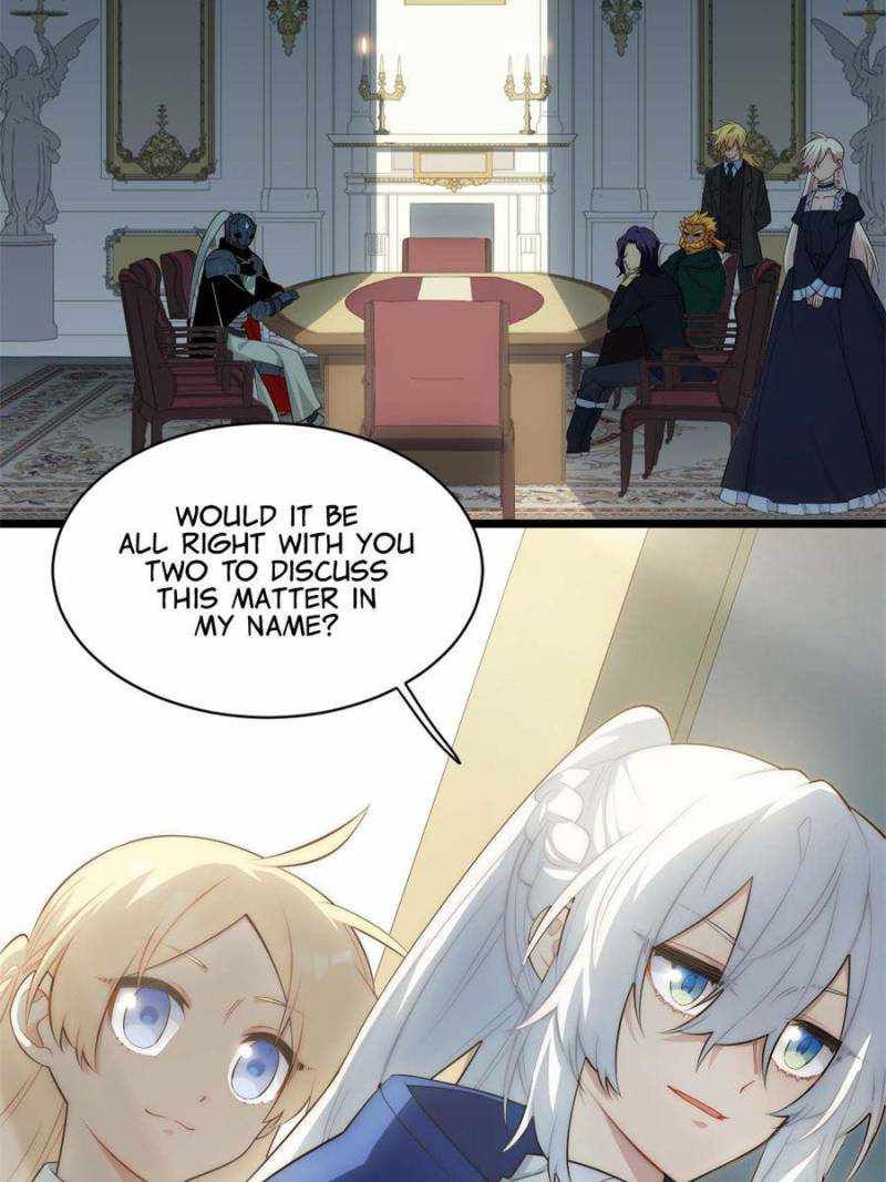 Adventures of an Undead Who Became Paladin chapter 164 page 6