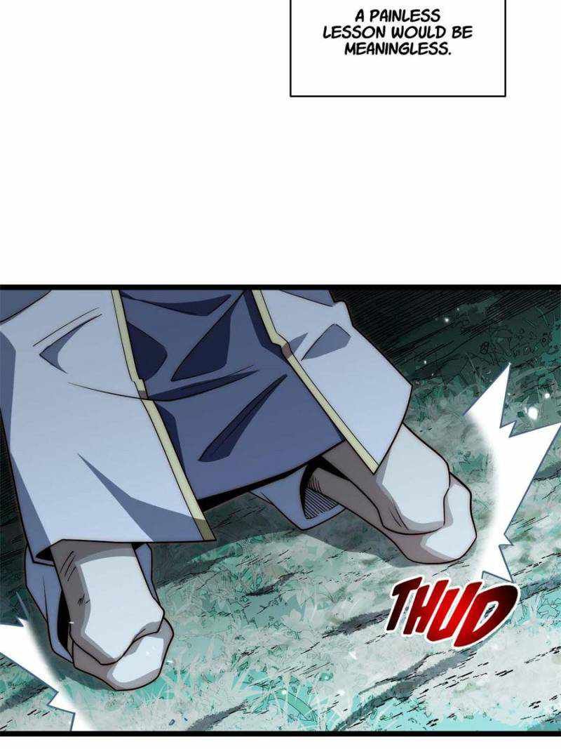 Adventures of an Undead Who Became Paladin chapter 164 page 60