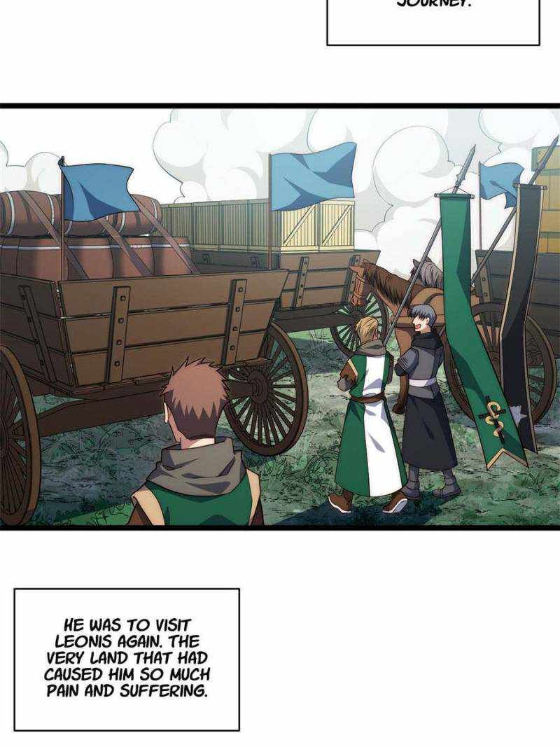 Adventures of an Undead Who Became Paladin chapter 164 page 65