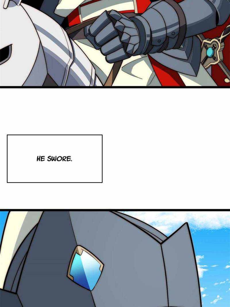 Adventures of an Undead Who Became Paladin chapter 164 page 67