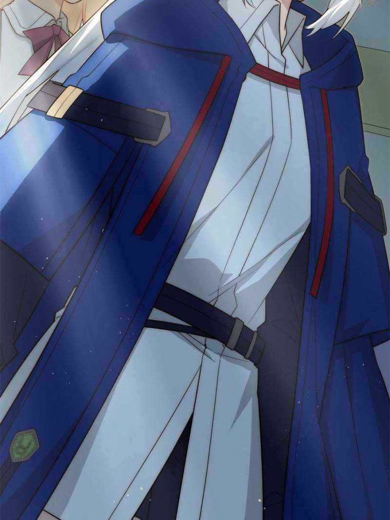 Adventures of an Undead Who Became Paladin chapter 164 page 7