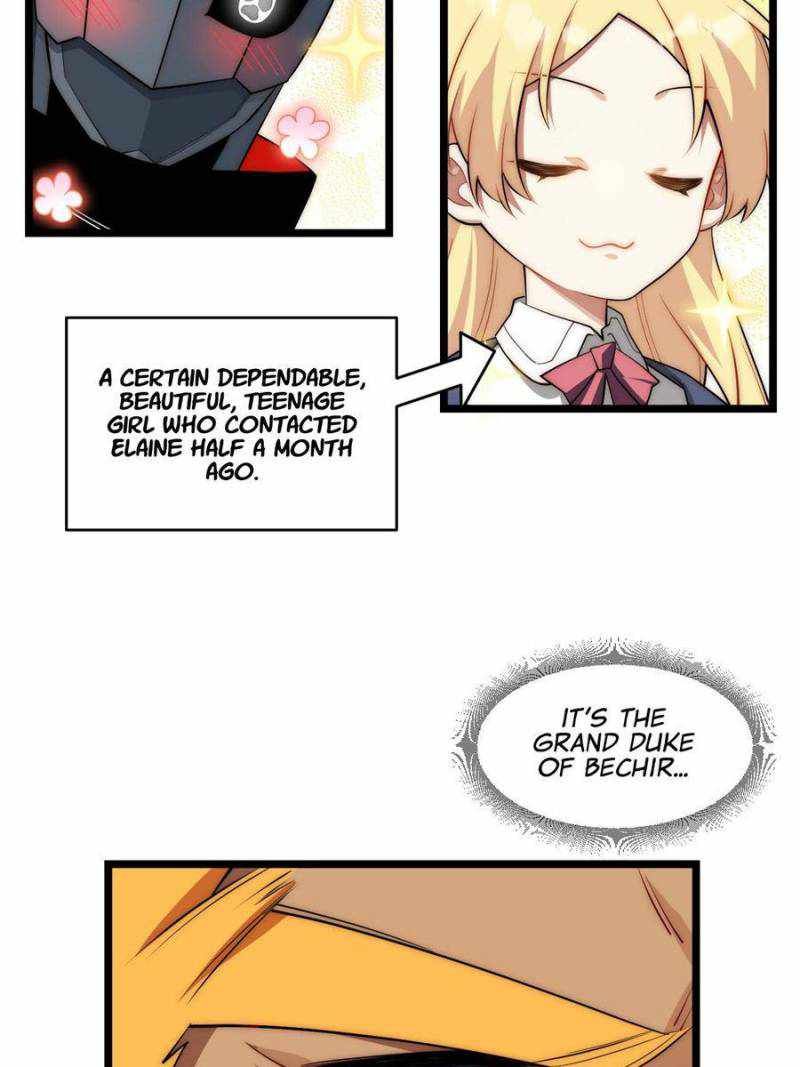 Adventures of an Undead Who Became Paladin chapter 164 page 9