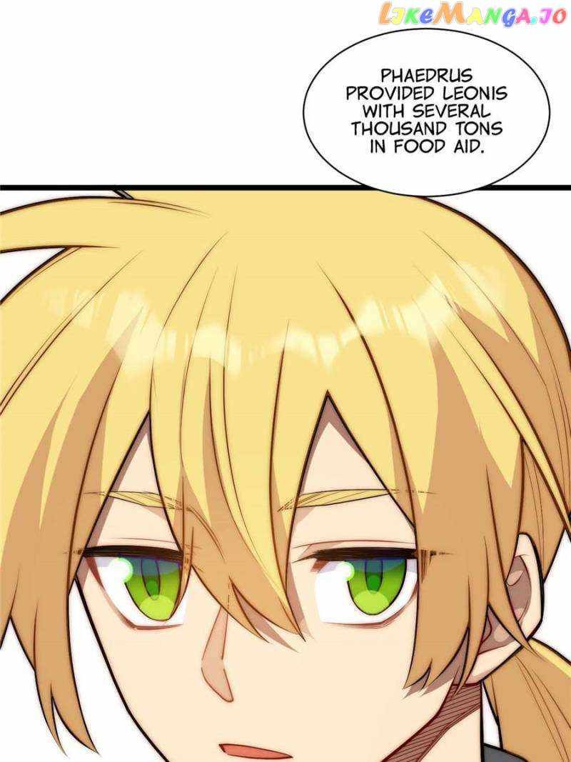 Adventures of an Undead Who Became Paladin chapter 166 page 11