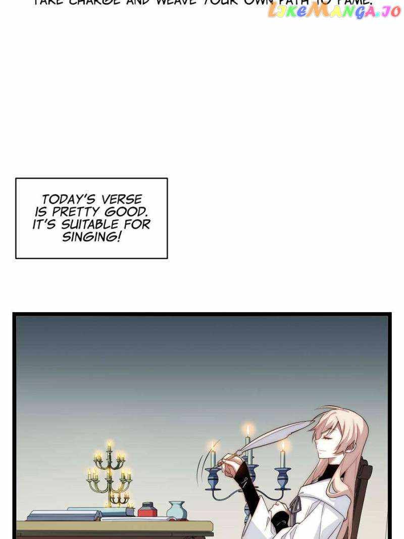 Adventures of an Undead Who Became Paladin chapter 166 page 16