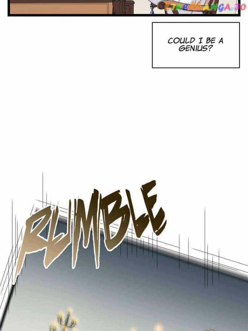 Adventures of an Undead Who Became Paladin chapter 166 page 17