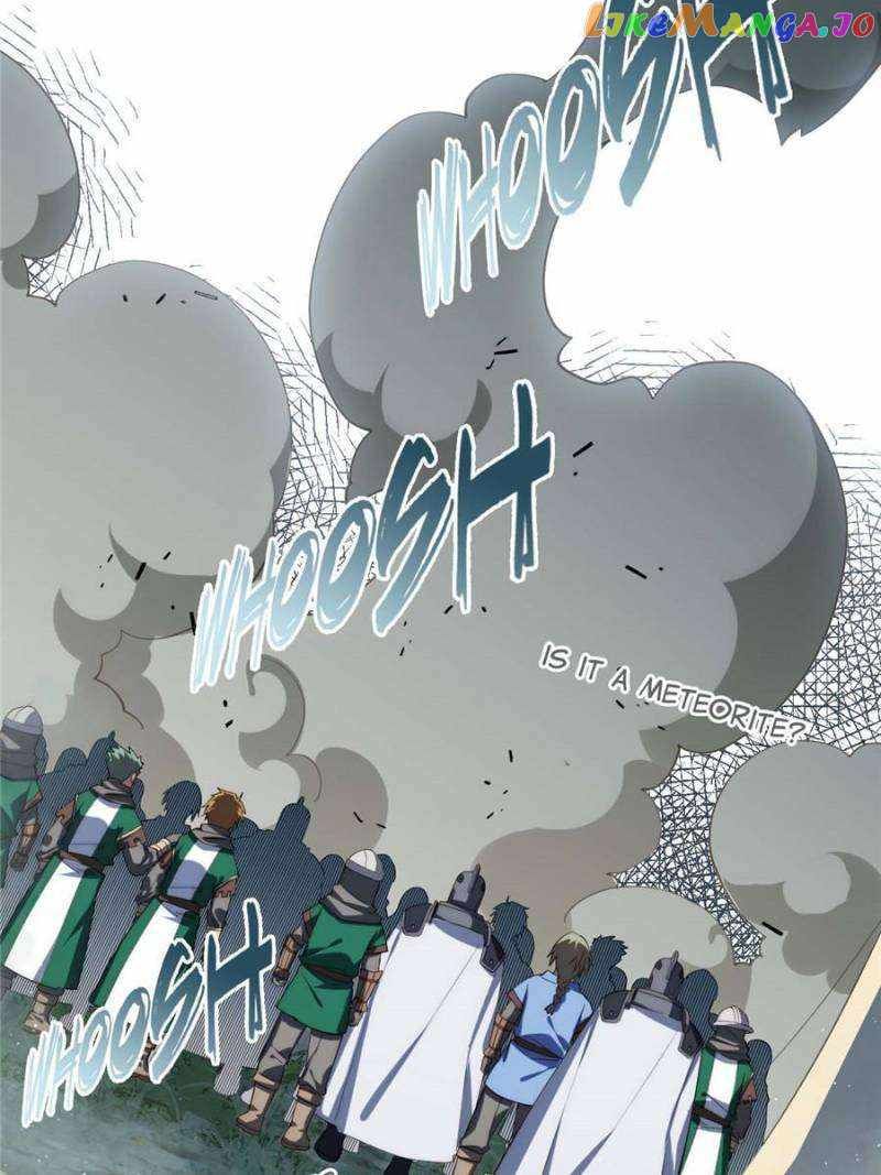 Adventures of an Undead Who Became Paladin chapter 166 page 20