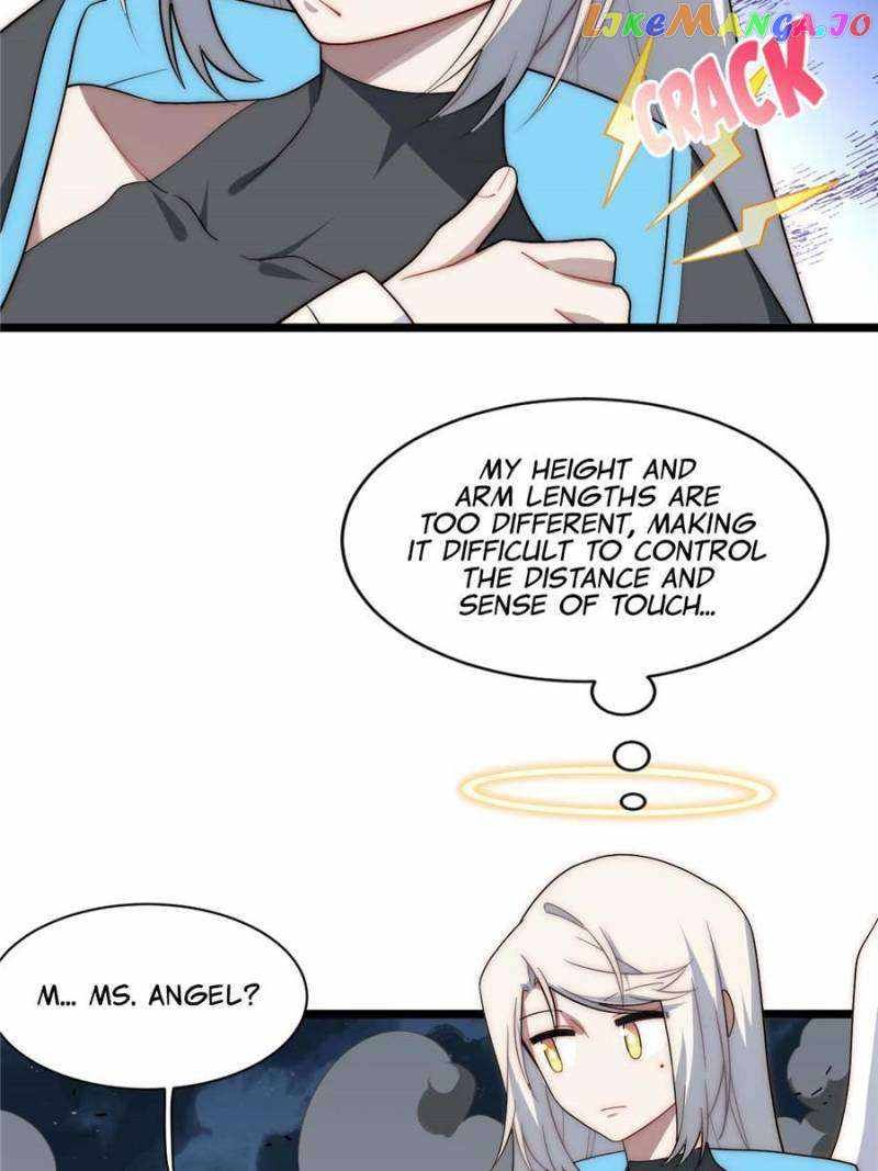 Adventures of an Undead Who Became Paladin chapter 166 page 25