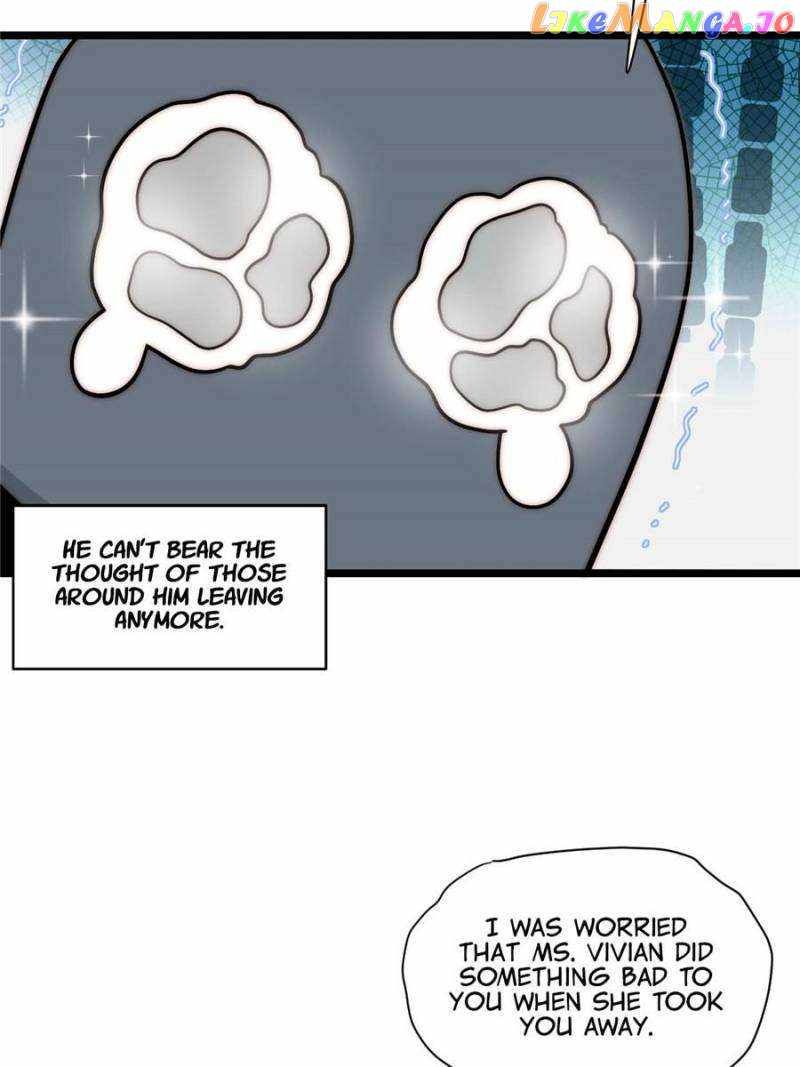 Adventures of an Undead Who Became Paladin chapter 166 page 27