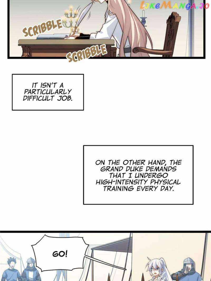 Adventures of an Undead Who Became Paladin chapter 166 page 3