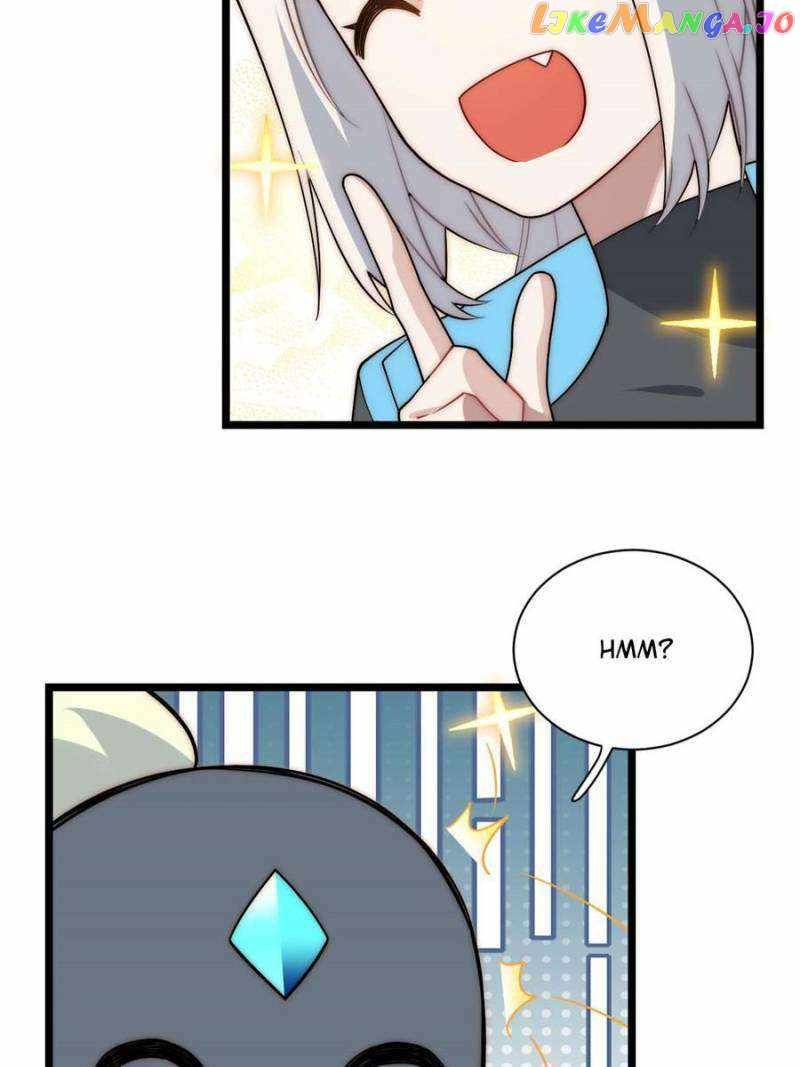 Adventures of an Undead Who Became Paladin chapter 166 page 31