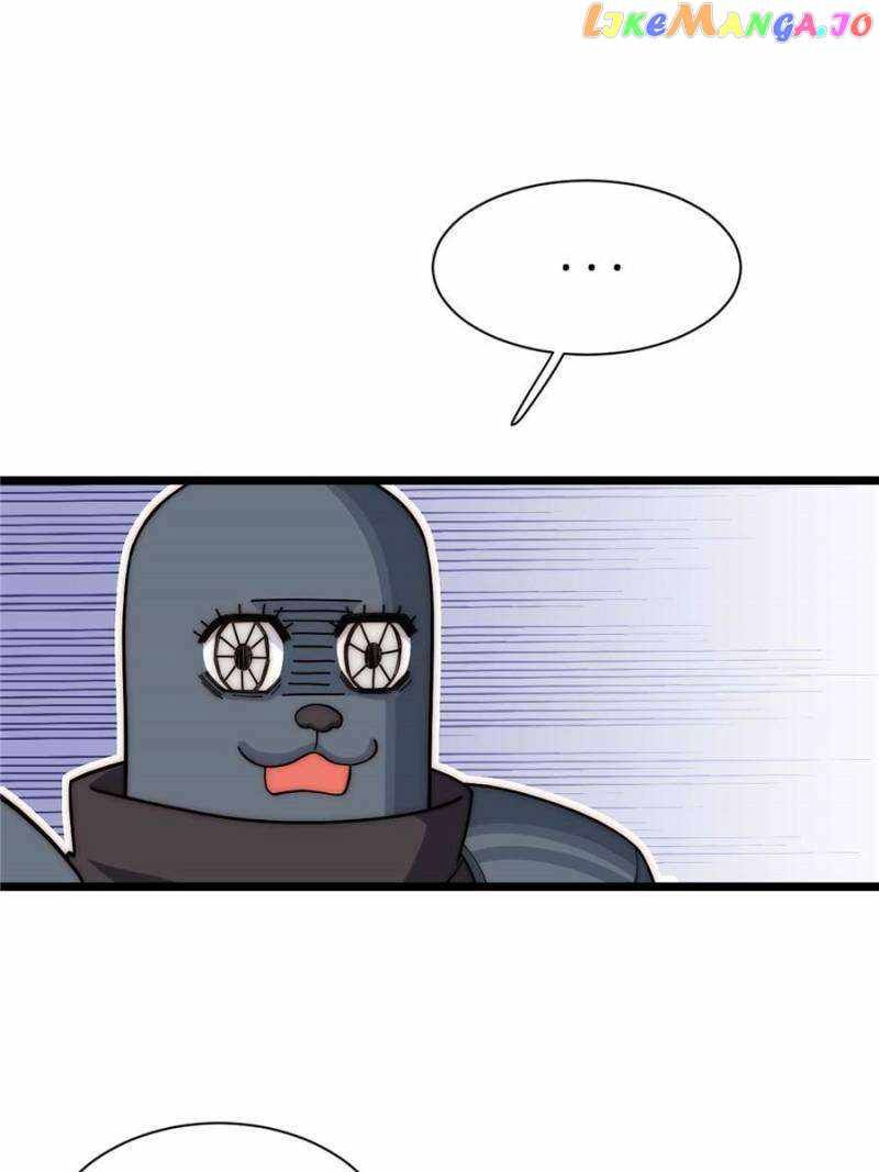 Adventures of an Undead Who Became Paladin chapter 166 page 34