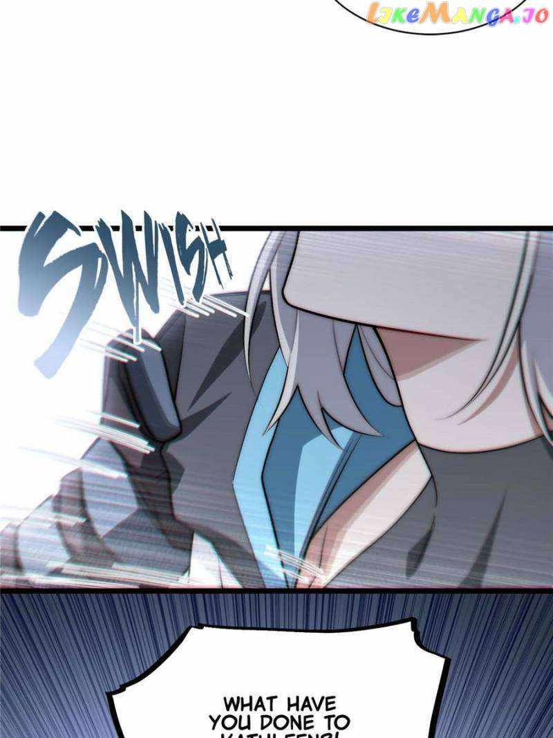 Adventures of an Undead Who Became Paladin chapter 166 page 36