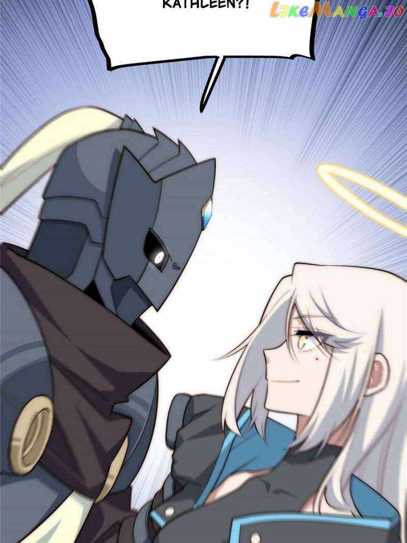 Adventures of an Undead Who Became Paladin chapter 166 page 37