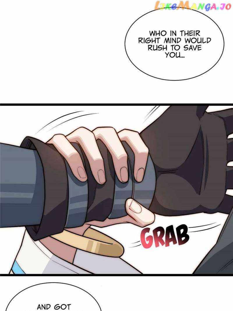 Adventures of an Undead Who Became Paladin chapter 166 page 39