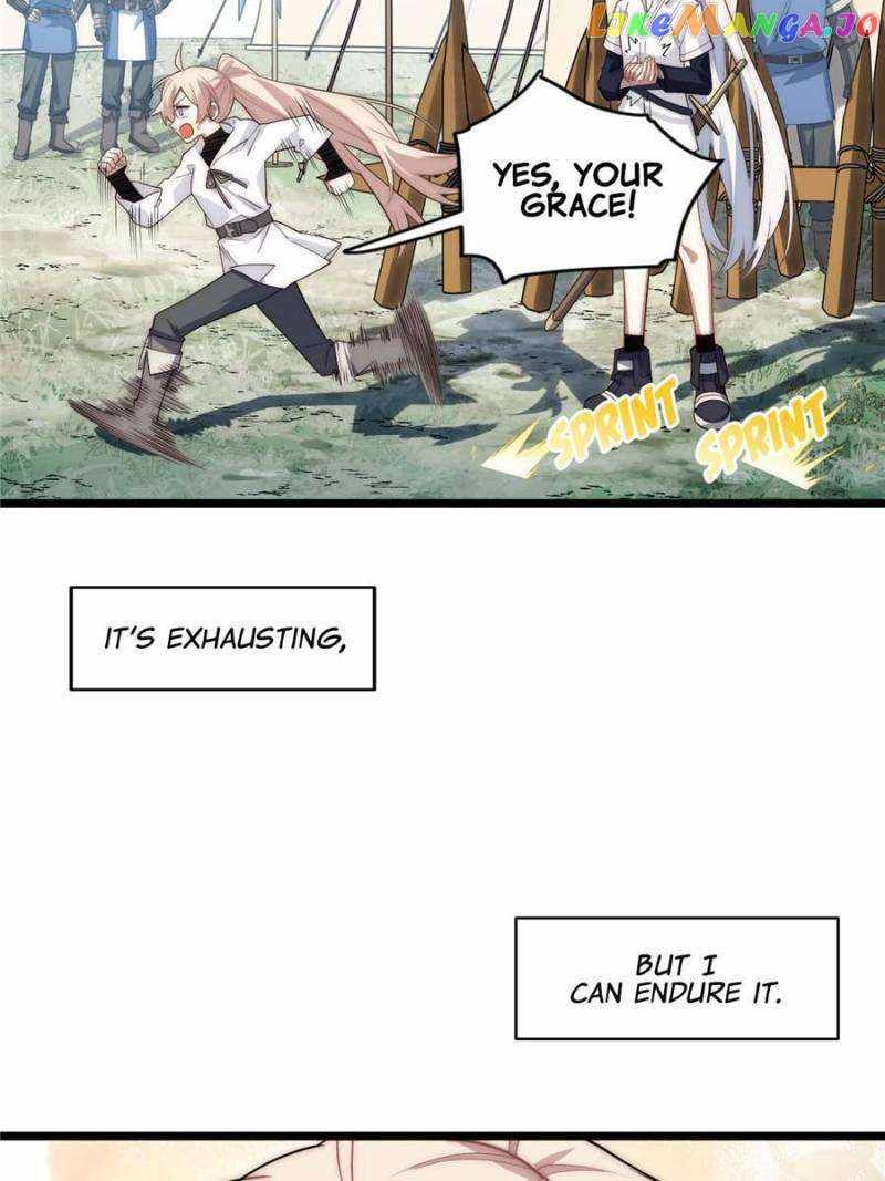 Adventures of an Undead Who Became Paladin chapter 166 page 4