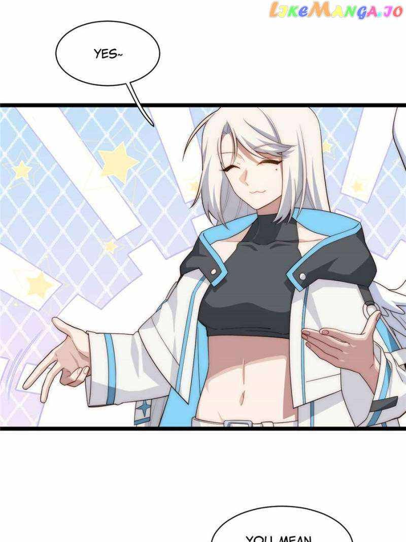 Adventures of an Undead Who Became Paladin chapter 166 page 43