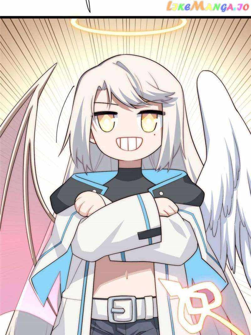 Adventures of an Undead Who Became Paladin chapter 166 page 45