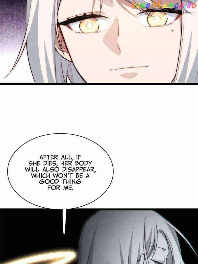 Adventures of an Undead Who Became Paladin chapter 166 page 48