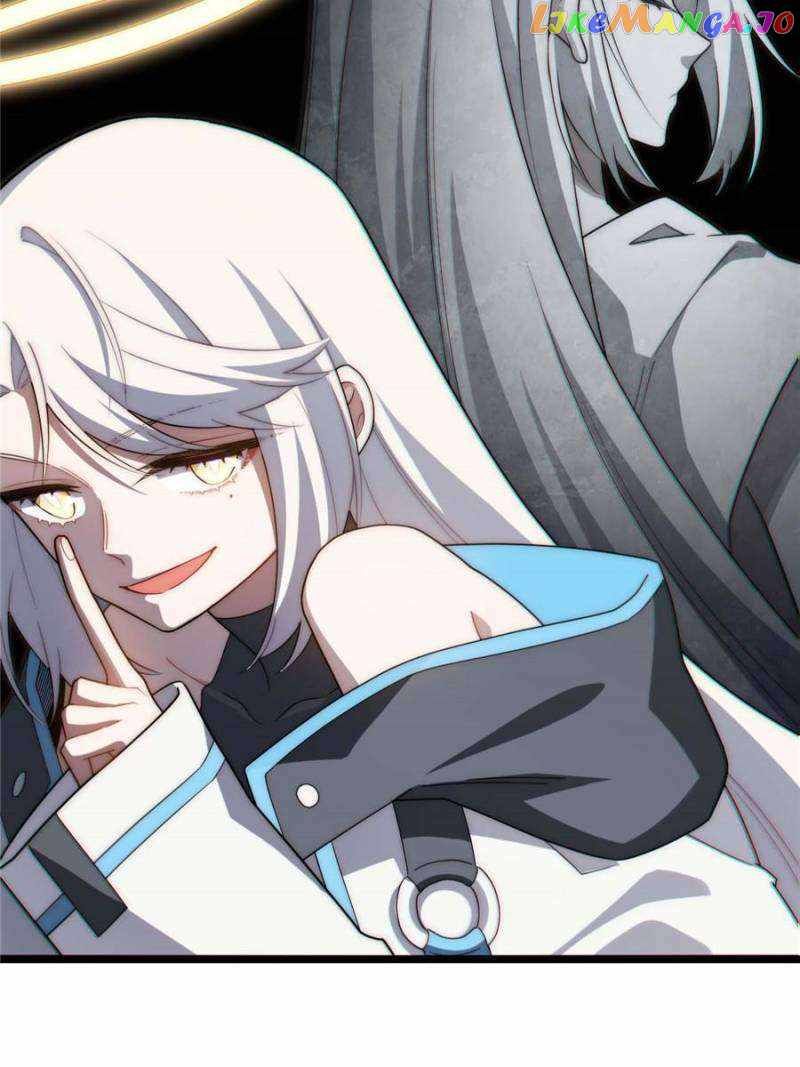 Adventures of an Undead Who Became Paladin chapter 166 page 49