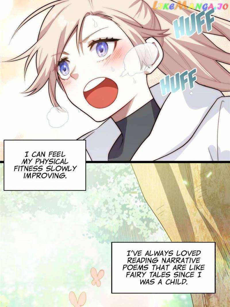 Adventures of an Undead Who Became Paladin chapter 166 page 5